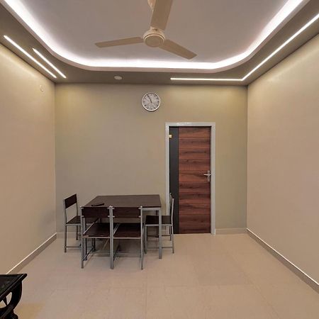 Srirangam Service Apartment Tiruchirappalli المظهر الخارجي الصورة