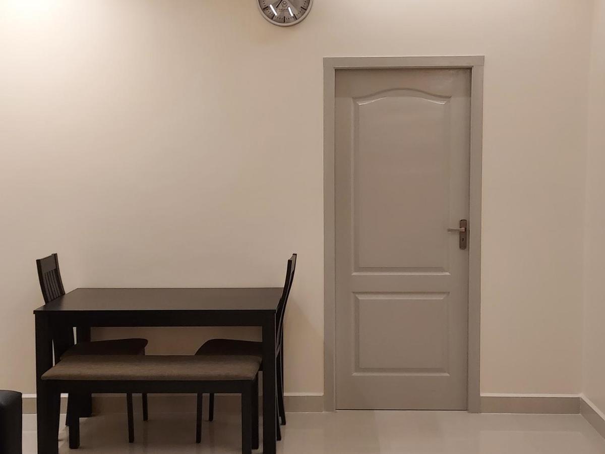 Srirangam Service Apartment Tiruchirappalli المظهر الخارجي الصورة