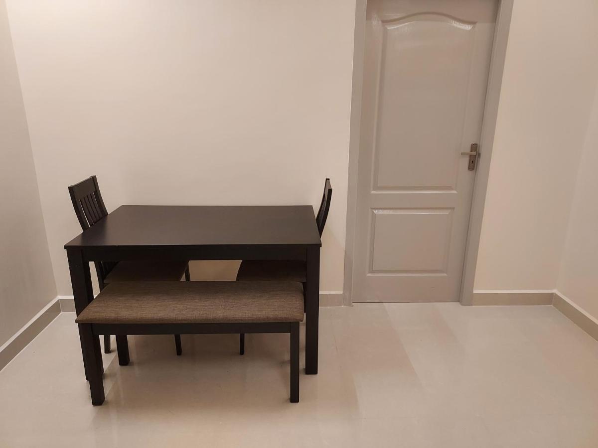 Srirangam Service Apartment Tiruchirappalli المظهر الخارجي الصورة