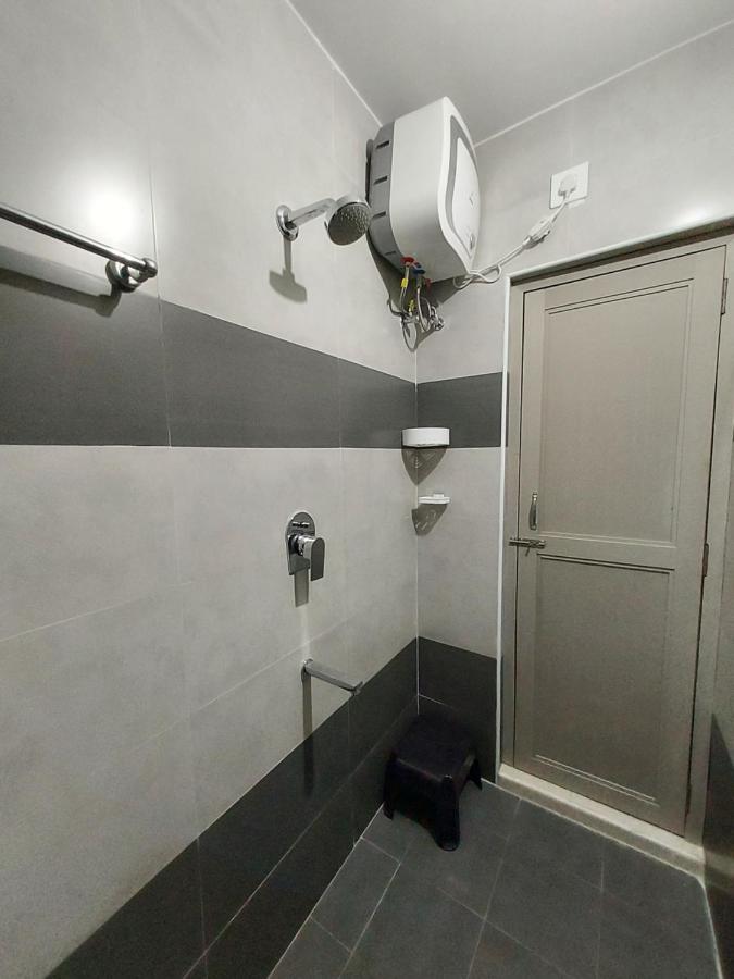 Srirangam Service Apartment Tiruchirappalli المظهر الخارجي الصورة
