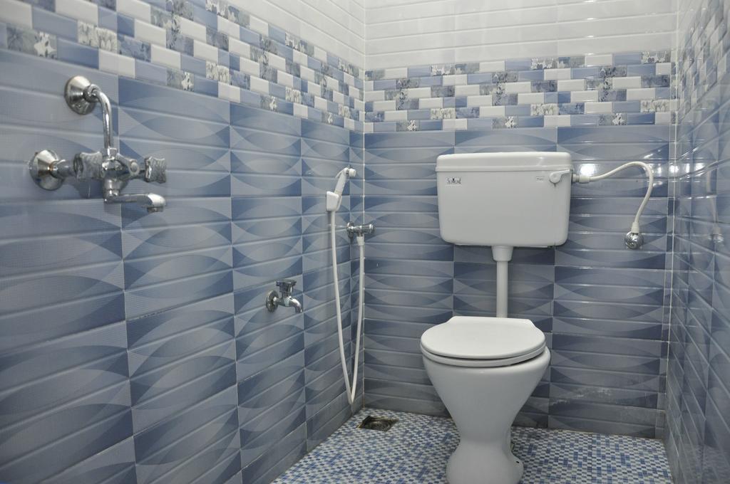 Srirangam Service Apartment Tiruchirappalli المظهر الخارجي الصورة